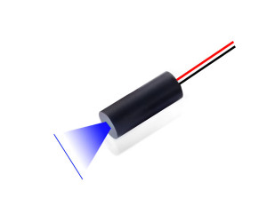 DOE 一字線雷射模組