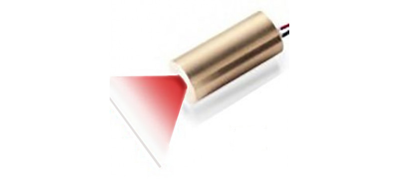 IR Laser Line Generator / Infrared Line Laser Module