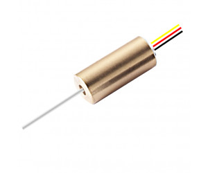 紅外光雷射模組