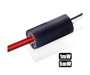 紅外光雷射模組