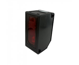 高精度模擬輸出雷射位移感測器 - LDSX0AX