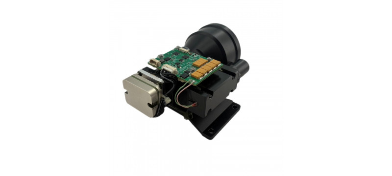 15km 1535nm 雷射測距模組 - LRF15K10LH