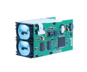 2km 雷射測距模組 - LRF2K1LS