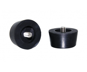 光學麵包板安裝腳墊