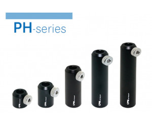 PH-Series: Standard Optical Post Holders