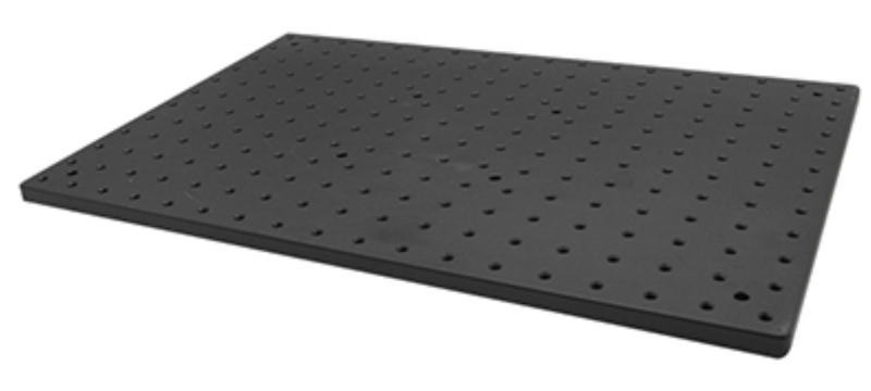 Aluminum Optical Breadboards - PAB Series