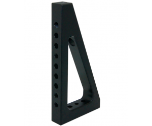 光學麵包板垂直把手