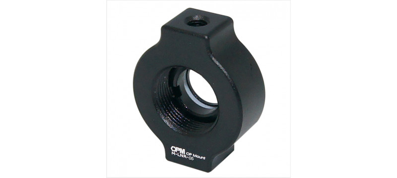 0.5" Lens mount / Objective Mount M-LNR-05
