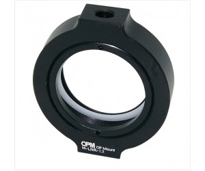 1.2" Lens Mount / Objective Mount M-LNR-1.2