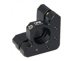 0.5" Standard Mirror Mount M-TMSO-05-HEX/HEK