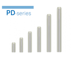 PD Series: Standard Mounting Posts