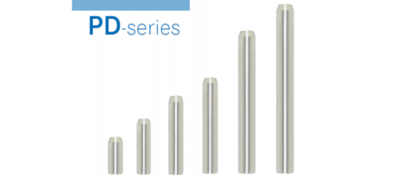 PD Series: Standard Mounting Posts