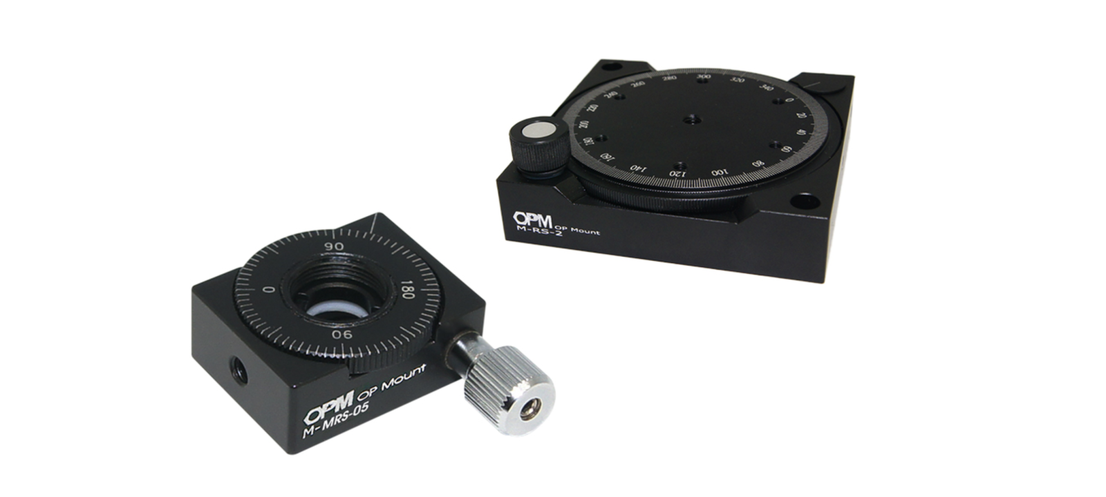 Lockable Rotation Stage Rotation Stages - IADIY Technology Ltd.