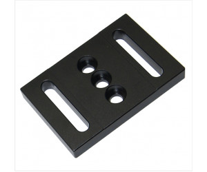 Sliding Base Plate 2"x3" M-SB-2