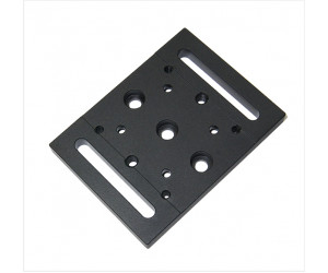 Sliding Base Plate 3"x4" M-SB-3