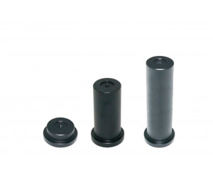 PRA-Series: Anodized Standard Bases