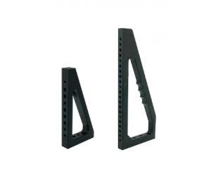 光學麵包板垂直把手