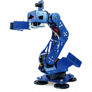 智能機器車配件