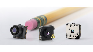 影像模組 - 產品資訊