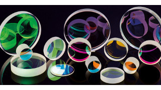 光學鏡片鏡頭 - 產品資訊